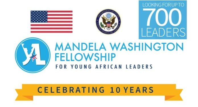 Mandela Washington Fellowship