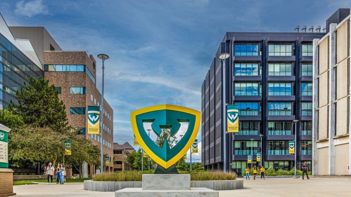 Wayne State University Scholarship